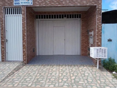 Casa com 3 dormitórios para alugar, 180 m² por R$ 3.300,00/mês - Nossa Senhora Aparecida -