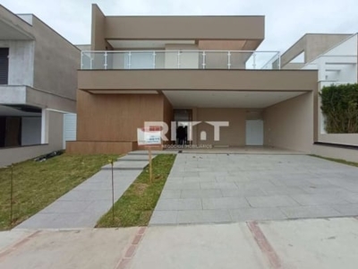 Casa com 3 quartos à venda na luiz vasques rubinho, 148, jardim residencial giverny, sorocaba, 360 m2 por r$ 2.300.000