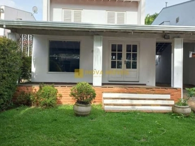 Casa com 3 quartos para alugar no bairro das palmeiras, campinas , 249 m2 por r$ 5.500