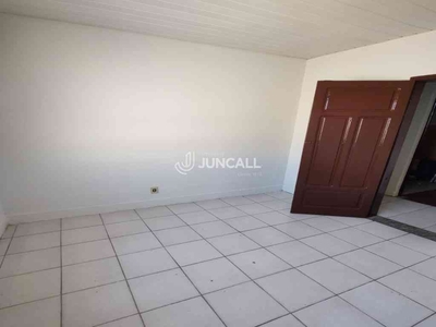 Casa com 3 quartos para alugar no bairro Renascença, 200m²