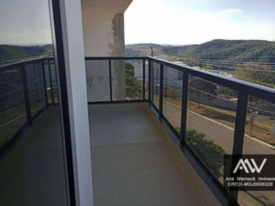 Casa com 4 dormitórios à venda, 250 m² por r$ 1.100.000,00 - são pedro - juiz de fora/mg