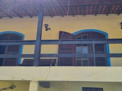 Casa com 4 dormitórios à venda, 300 m² por r$ 690.000,00 - jacaroá - maricá/rj