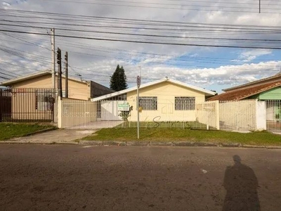 Casa com 4 dormitórios para alugar, 120 m² por R$ 2.500/mês - Rua São Judas Tadeu, 181 Cap