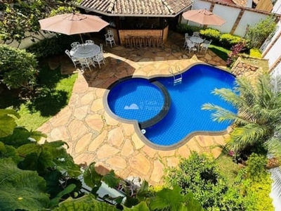 Casa com 4 quartos à venda no planalto, belo horizonte por r$ 1.350.000