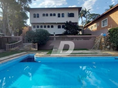 Casa com 4 quartos para alugar no parque taquaral, campinas , 577 m2 por r$ 15.000