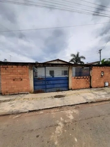 Casa Condominio fechado vera Cruz BARATA.