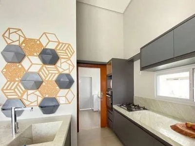 Casa de condomínio para aluguel com 230 metros quadrados com 3 quartos em Jacuhy - Serra -