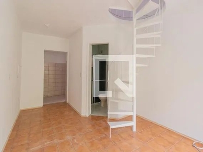 Casa de Condomínio para Aluguel - Partenon, 2 Quartos, 40 m2