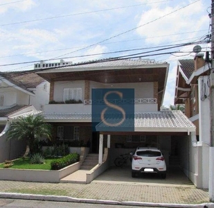 Casa de Condomínio para venda e aluguel em Jardim Aquarius de 265.00m² com 3 Quartos, 3 Su