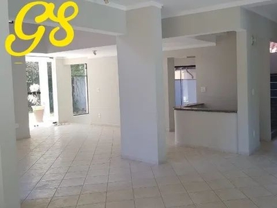 Casa de Condomínio para venda e aluguel em Loteamento Residencial Barão Do Café de 313.30m
