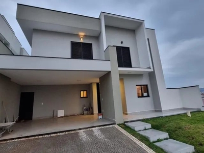 Casa de Condomínio para venda em Residencial Vivenda Das Pitangueiras de 300.00m² com 3 Qu