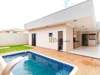 Casa de Condomínio para venda em Vila Do Golf de 195.00m² com 3 Quartos, 3 Suites e 4 Gara
