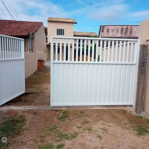 Casa em Avenida Wolney Teixeira de Souza - Unamar (Tamoios) - Cabo Frio/RJ