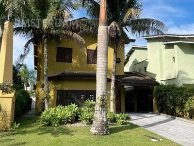 Casa em clube de praia no hanga roa em bertioga, locação hanga roa, casa para alugar no hanga roa