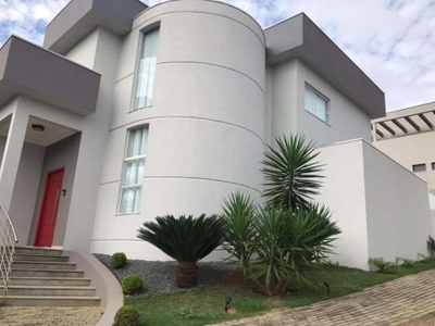 Casa em condomínio fechado com 3 quartos para alugar na avenida dermival bernardes siqueira, s/n, swiss park, campinas, 290 m2 por r$ 11.500