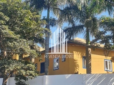 Casa em condomínio fechado com 6 quartos à venda na serra da mantiqueira, --, jardim helena maria, vargem grande paulista por r$ 2.074.000