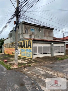 Casa em Setor Oeste (Gama) - Brasília