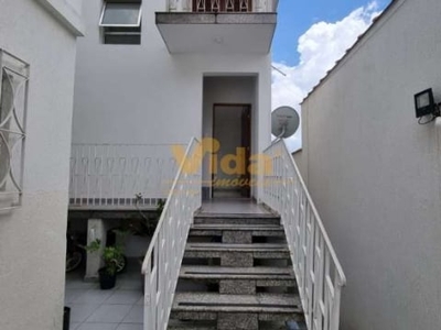 Casa em vila yara - osasco