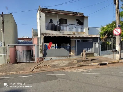 casa - Jardim Santa Genebra - Campinas