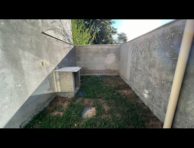 Casa no Bairro Passo Manso em Blumenau com 2 Dormitórios (2 suítes) e 90 m²