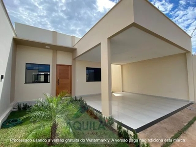 Casa Nova Bonsucesso II