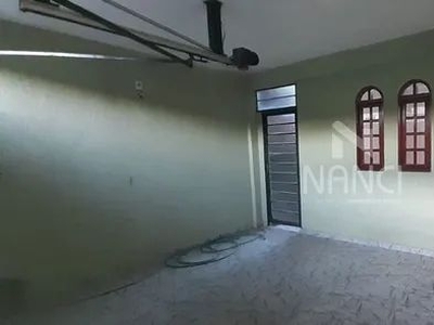 Casa para alugar em Cidade Nova de 225.00m² com 3 Quartos e 2 Garagens