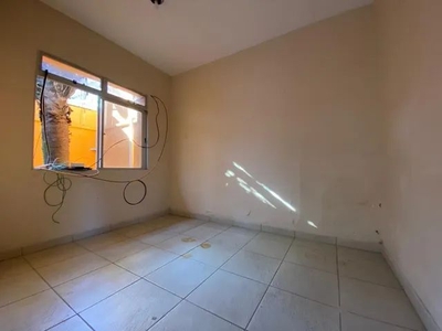 Casa para aluguel, 3 quartos, 1 suíte, 2 vagas, São José - Belo Horizonte/MG