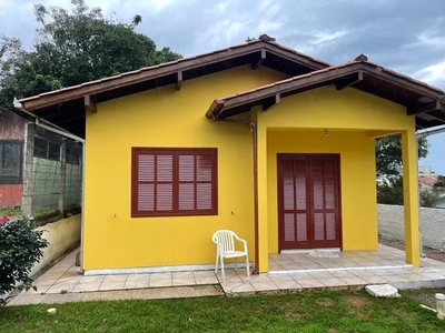 CASA para aluguel de temporada em SANTINHO