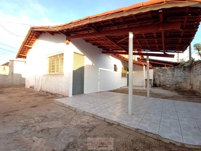 Casa Para Aluguel JARDIM PRIMAVERA MOGI MIRIM