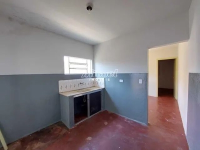 Casa para aluguel, Paulista - Piracicaba