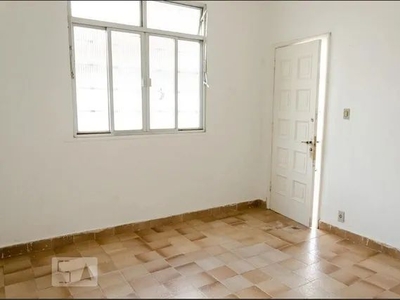 Casa para Aluguel - Taquara, 2 Quartos, 50 m2
