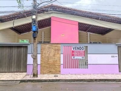 Casa para locação em são luís, parque athenas, 6 dormitórios, 2 suítes, 4 banheiros, 3 vagas