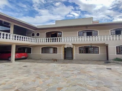 Casa para venda em Parque Da Fonte de 380.00m² com 4 Quartos e 2 Garagens