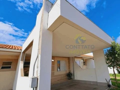 Casa para venda tem 90 metros quadrados com 2 quartos em Condominio Rio Cachoeirinha.