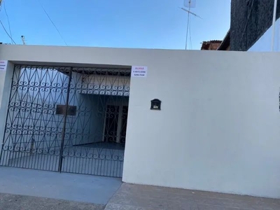 casa residencial mondubim