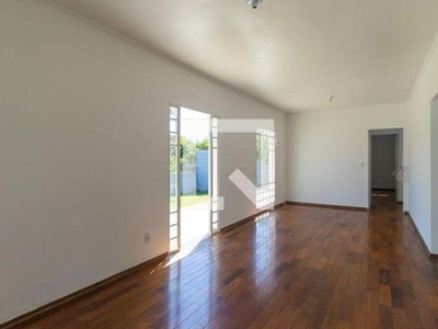 Casa / sobrado em condomínio para aluguel - jardim madalena, 5 quartos, 160 m² - campinas