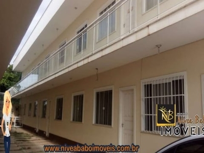 Casa tipo apartamento aceita financiamento bancário em barra de são joão!!!