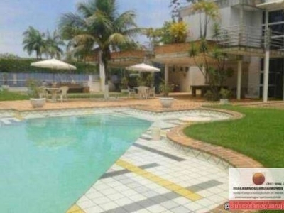 Casa venda 6 suites lazer completo 12 vagas 2.500 m2 jardim acapulco por r$ 3800000 guaruja sp cod cac43667v