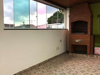 Cobertura com 3 quartos à venda no santa maria, santo andré , 115 m2 por r$ 850.000