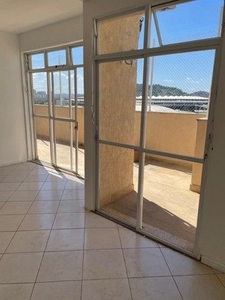 Cobertura com Piscina na Tijuca, Venda R$ 855.000,00 ou Aluguel R$2900,00