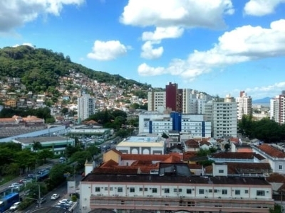 Cobertura duplex à venda no bairro centro em florianópolis