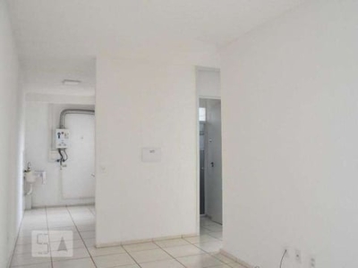 Cobertura para aluguel - grajaú, 2 quartos, 44 m² - nova iguaçu