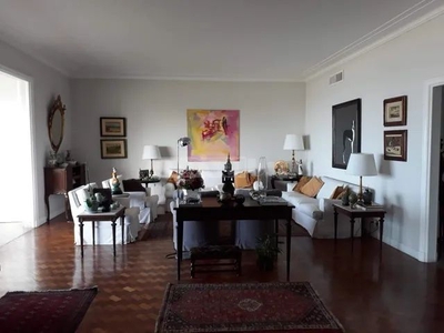 Copacabana | Apartamento 4 quartos, sendo 1 suite