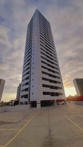 (DU) A melhor oportunidade da OLX | 50m do mar | Vista privilegiada | Edf. Monte Solaro