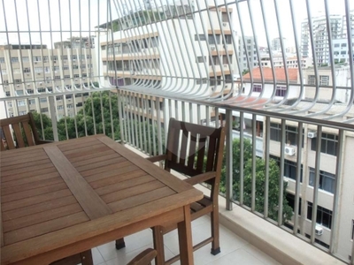 Excelente apartamento 2 quartos na tijuca