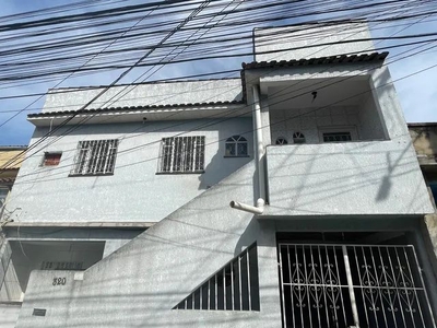 Excelente casa em Brasilândia - São Gonçalo