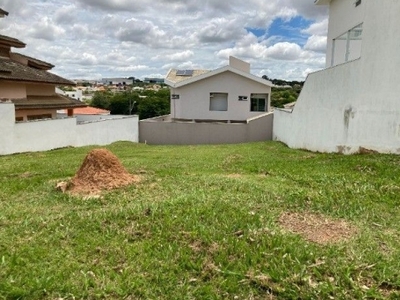 Excelente terreno com 423 m² cond. ibiti do paço, estuda troca apto santos, embaré / aparecida