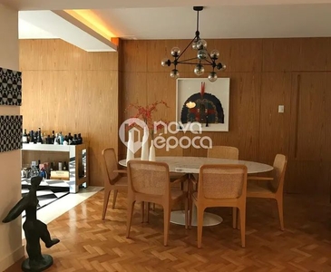 Ipanema | Apartamento 3 quartos, sendo 2 suites