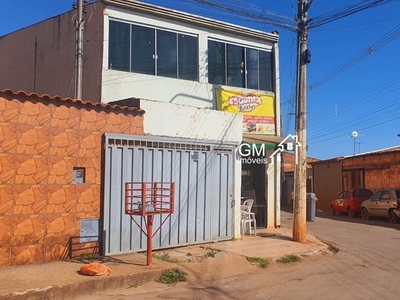 Kitnet à venda com 3 quartos em Nova Colina, Sobradinho