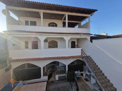 Kitnet com 1 dormitório para alugar, 40 m² por R$ 800/mês - Cocal - Vila Velha/ES